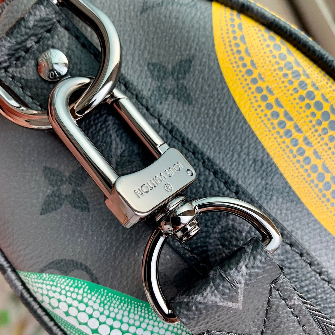 Sac de voyage Keepall – Réf. M46437