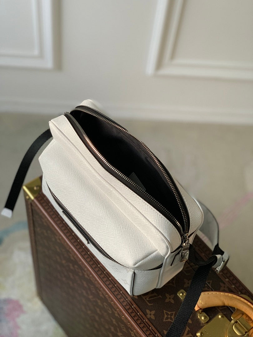 Sacoche Messenger – Réf. M30873