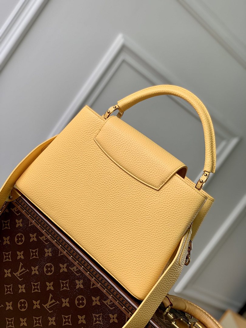 Sac à main Capucines – Réf. M21798 · Coloris 3