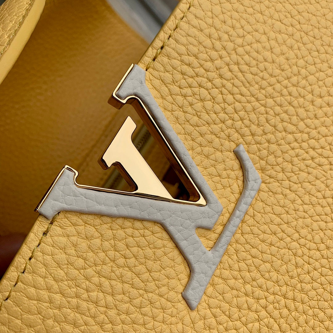 Sac à main Capucines – Réf. M21798 · Coloris 3