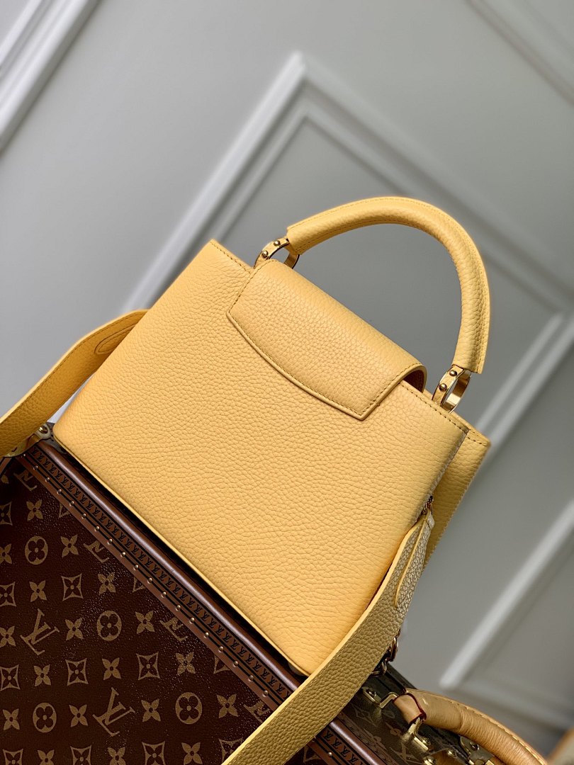 Sac à main Capucines – Réf. M21798 · Coloris 2