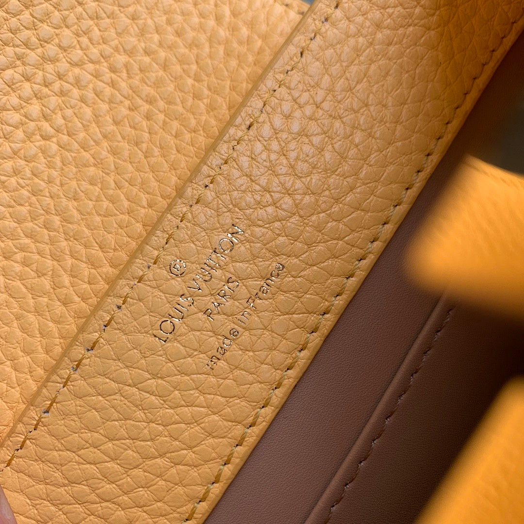 Sac à main Capucines – Réf. M21798 · Coloris 1