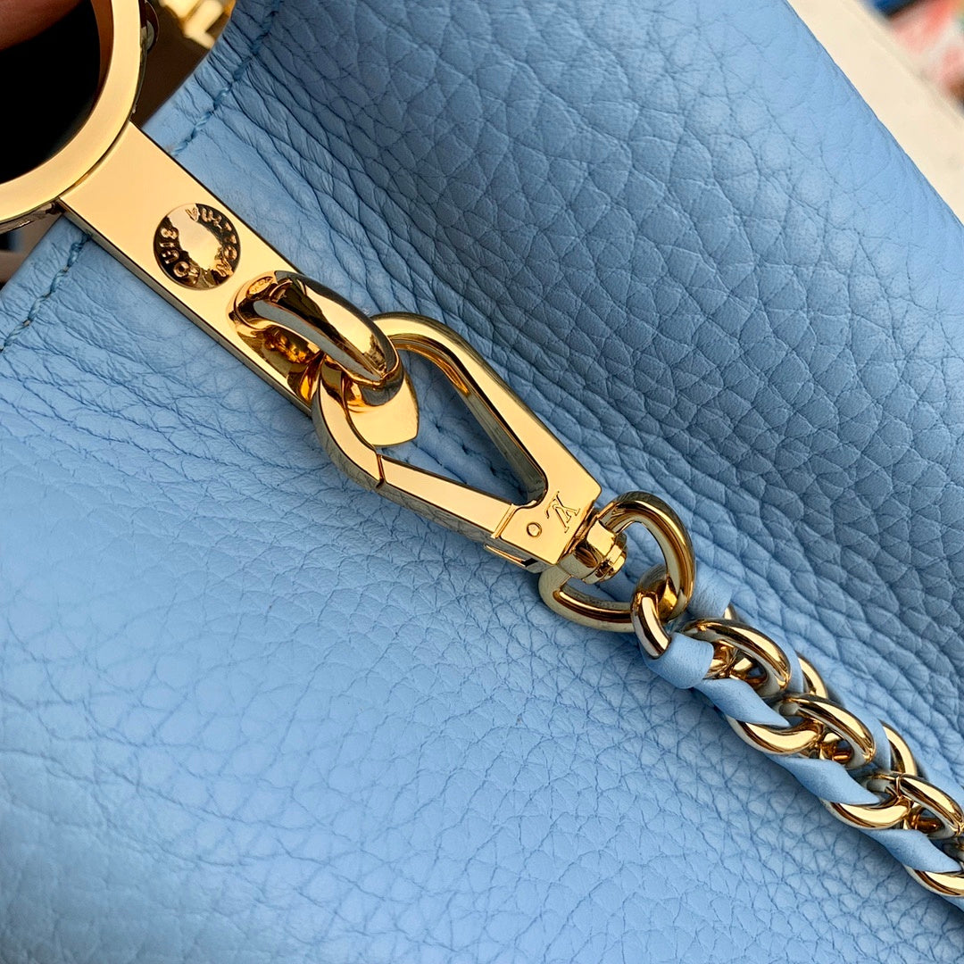 Sac à main Capucines – Réf. 81310 · Coloris 4