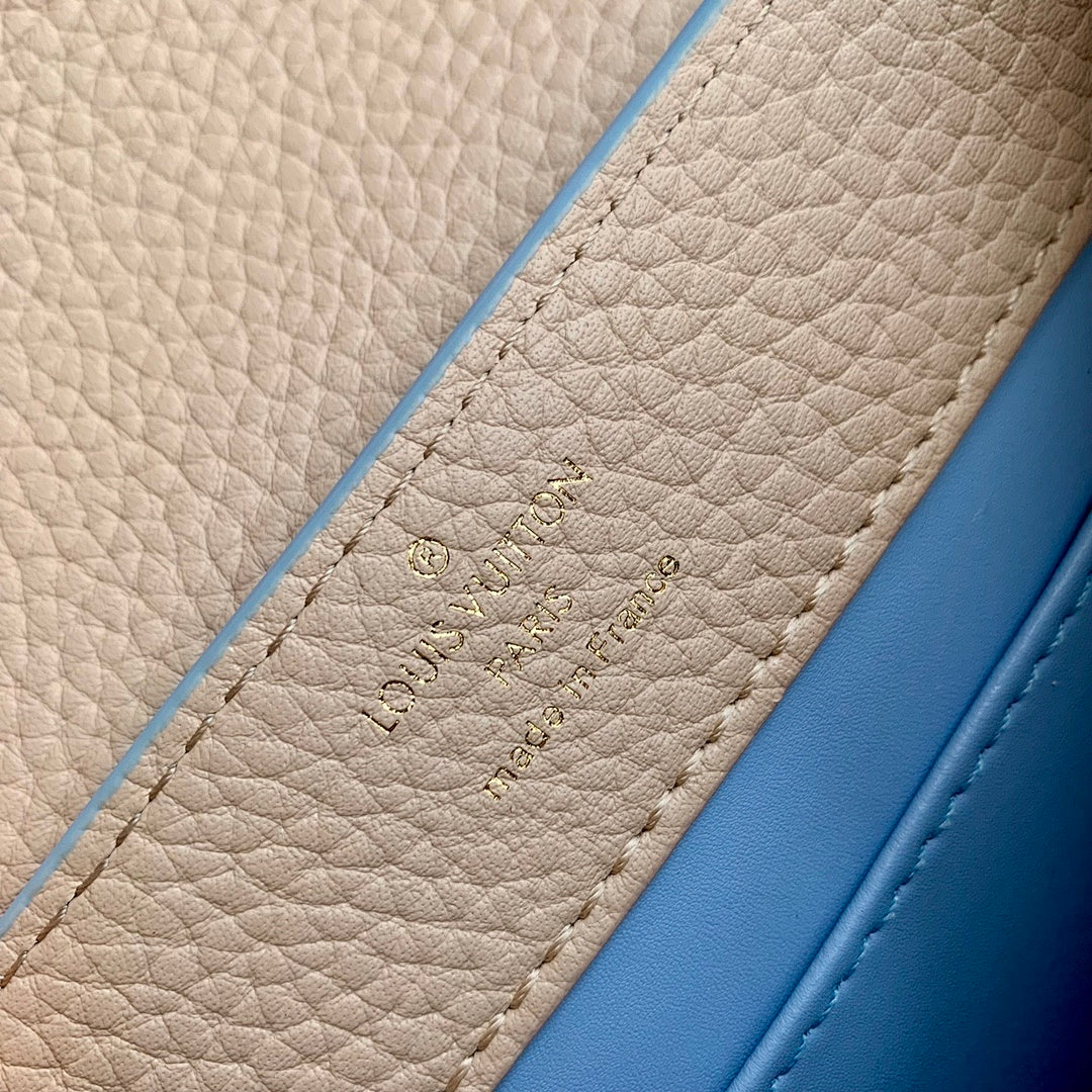 Sac à main Capucines – Réf. 81310 · Coloris 4