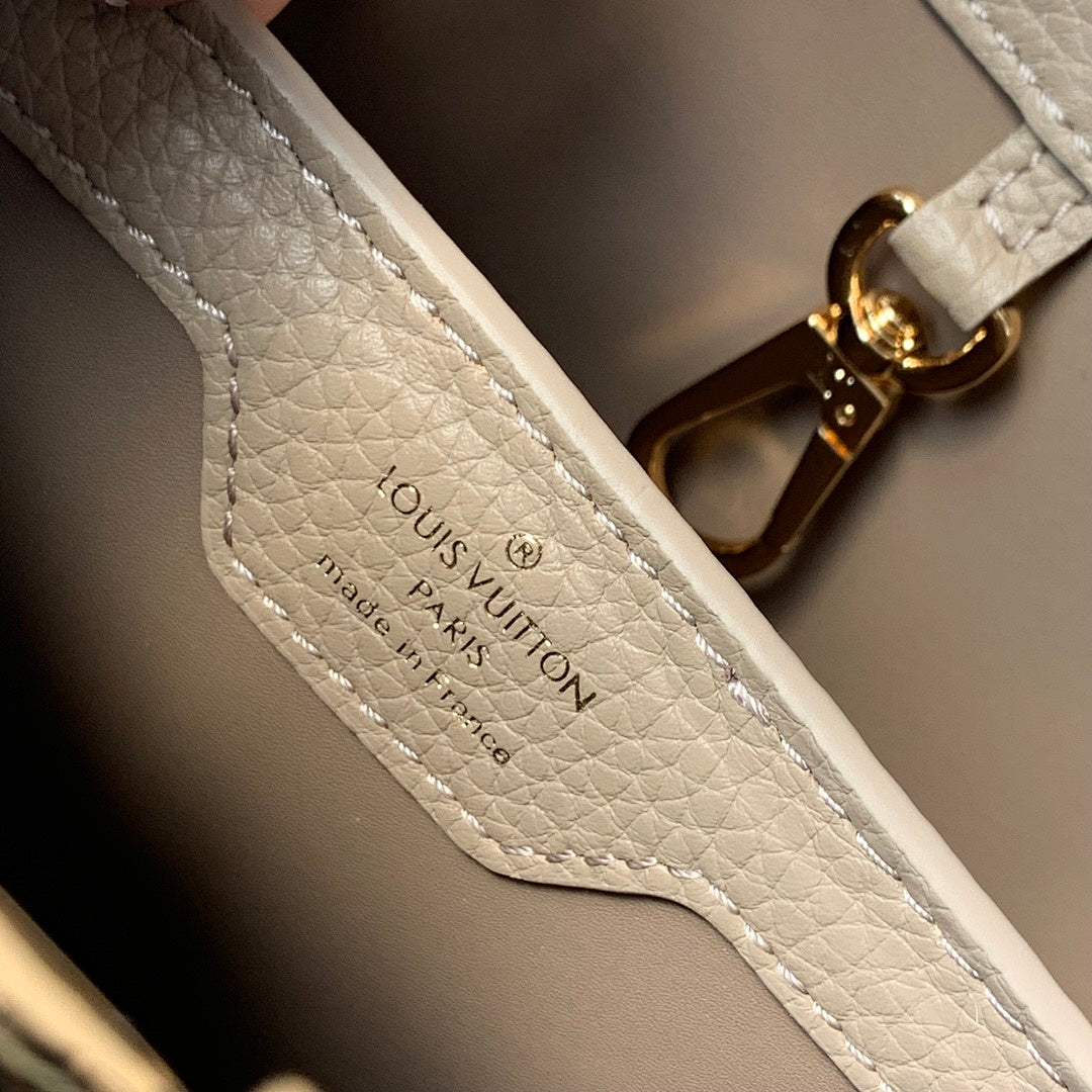 Sac à main Capucines – Réf. 81310 · Coloris 3