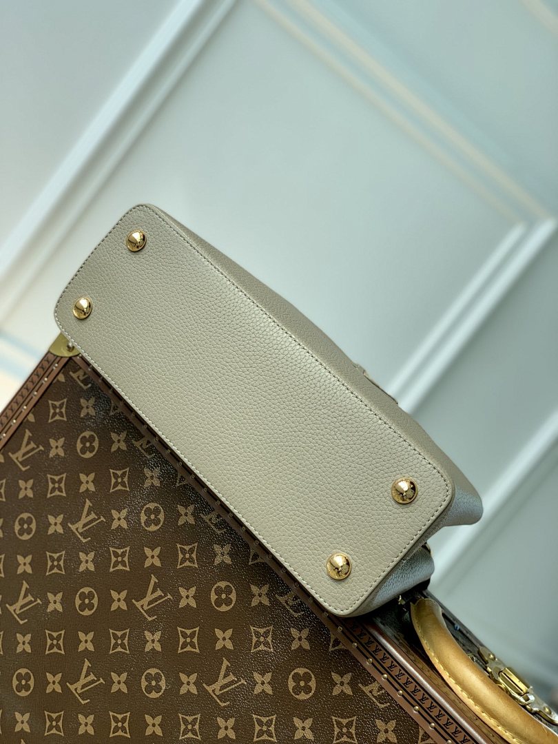Sac à main Capucines – Réf. 81310 · Coloris 3