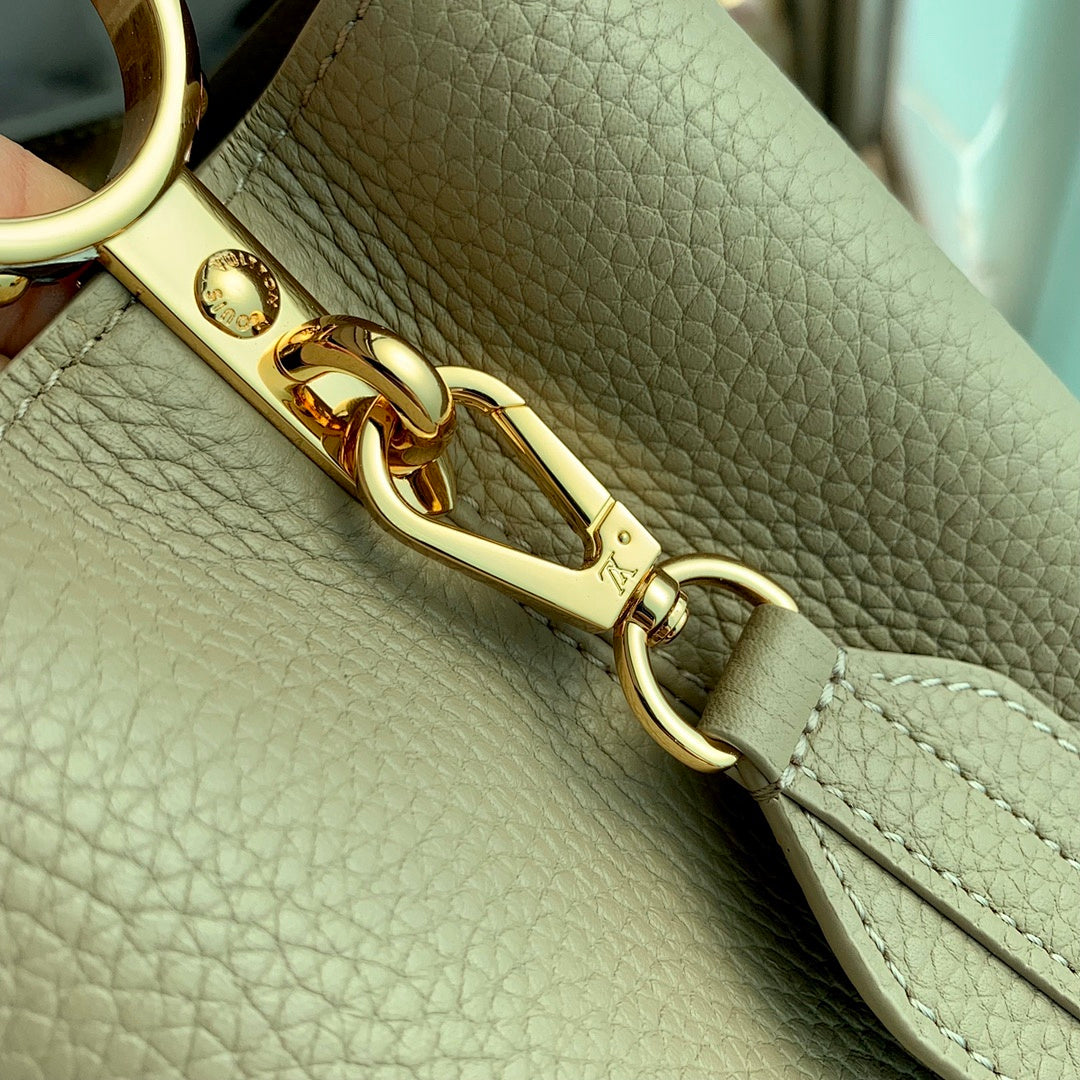 Sac à main Capucines – Réf. 81310 · Coloris 1