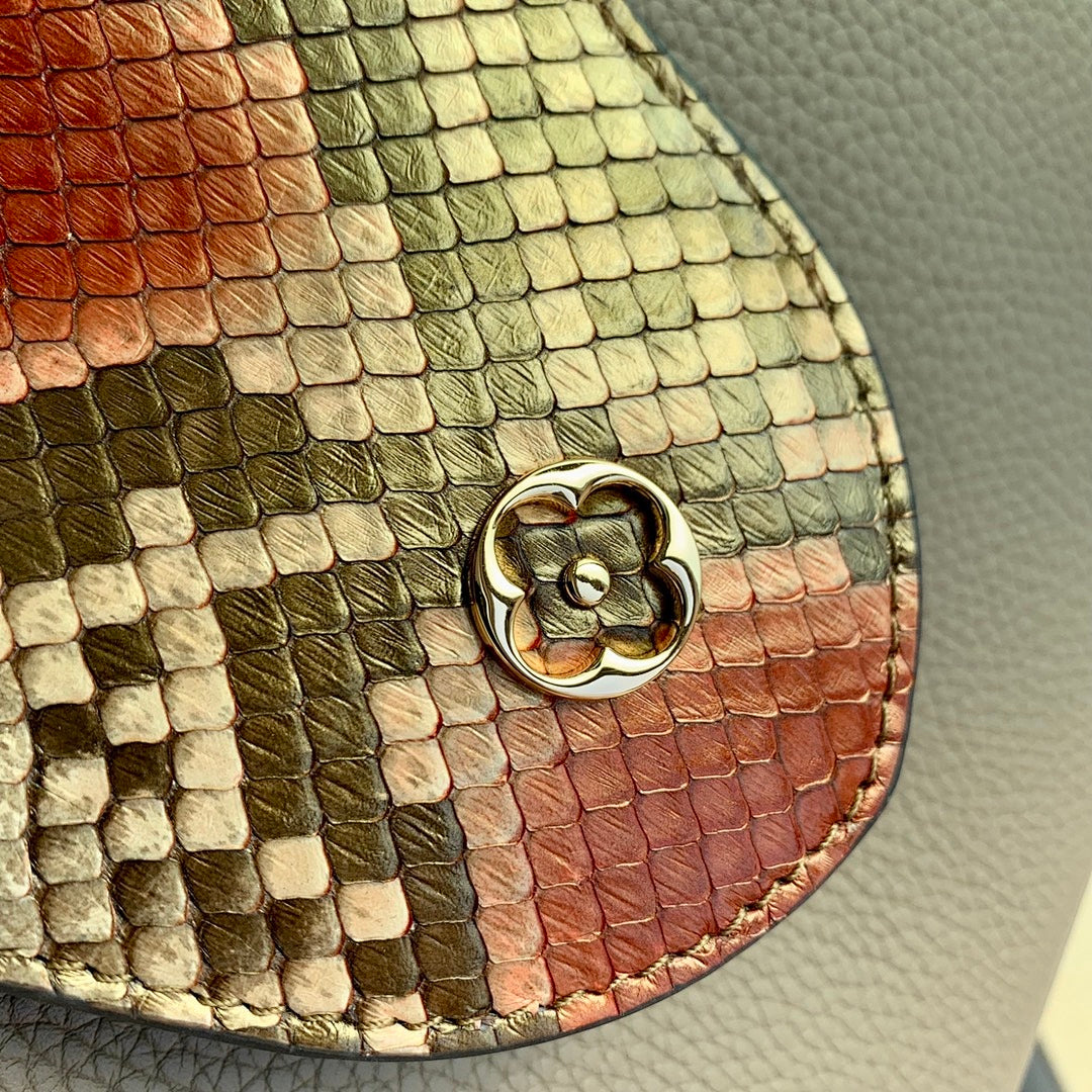Sac à main Capucines – Réf. 81310 · Coloris 1