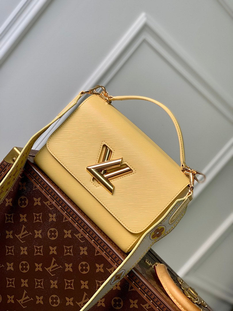 Sac à main Twist – Réf. M22038