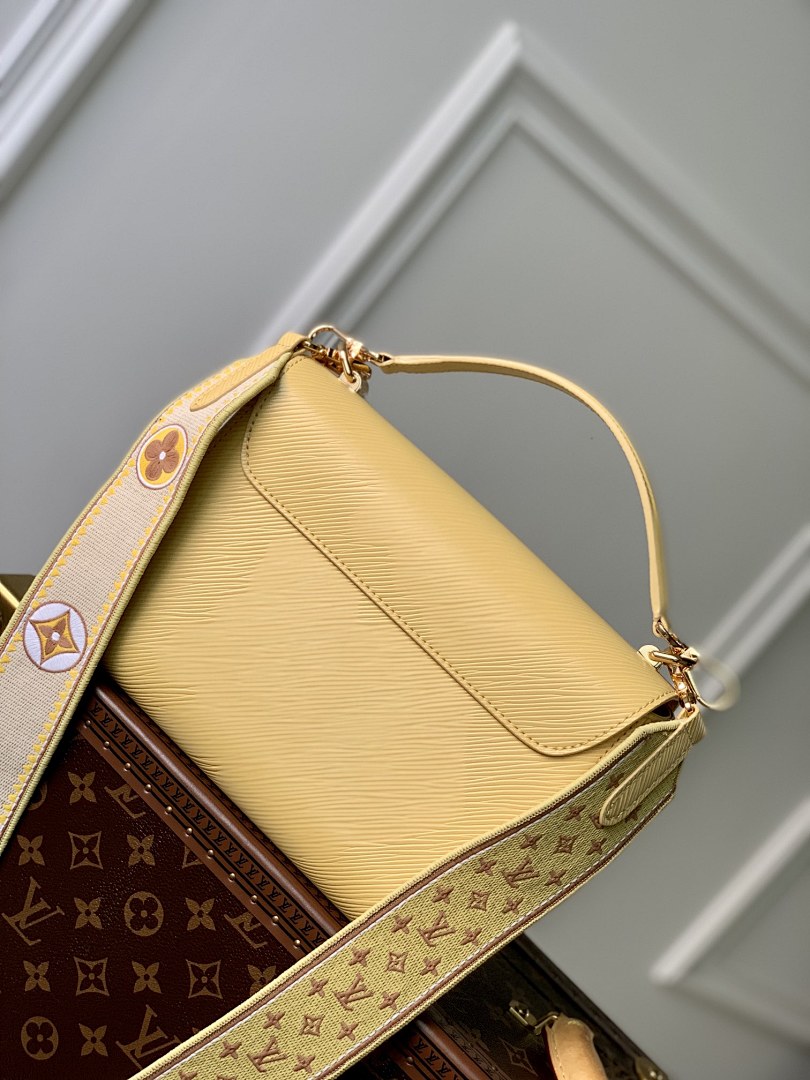 Sac à main Twist – Réf. M22038