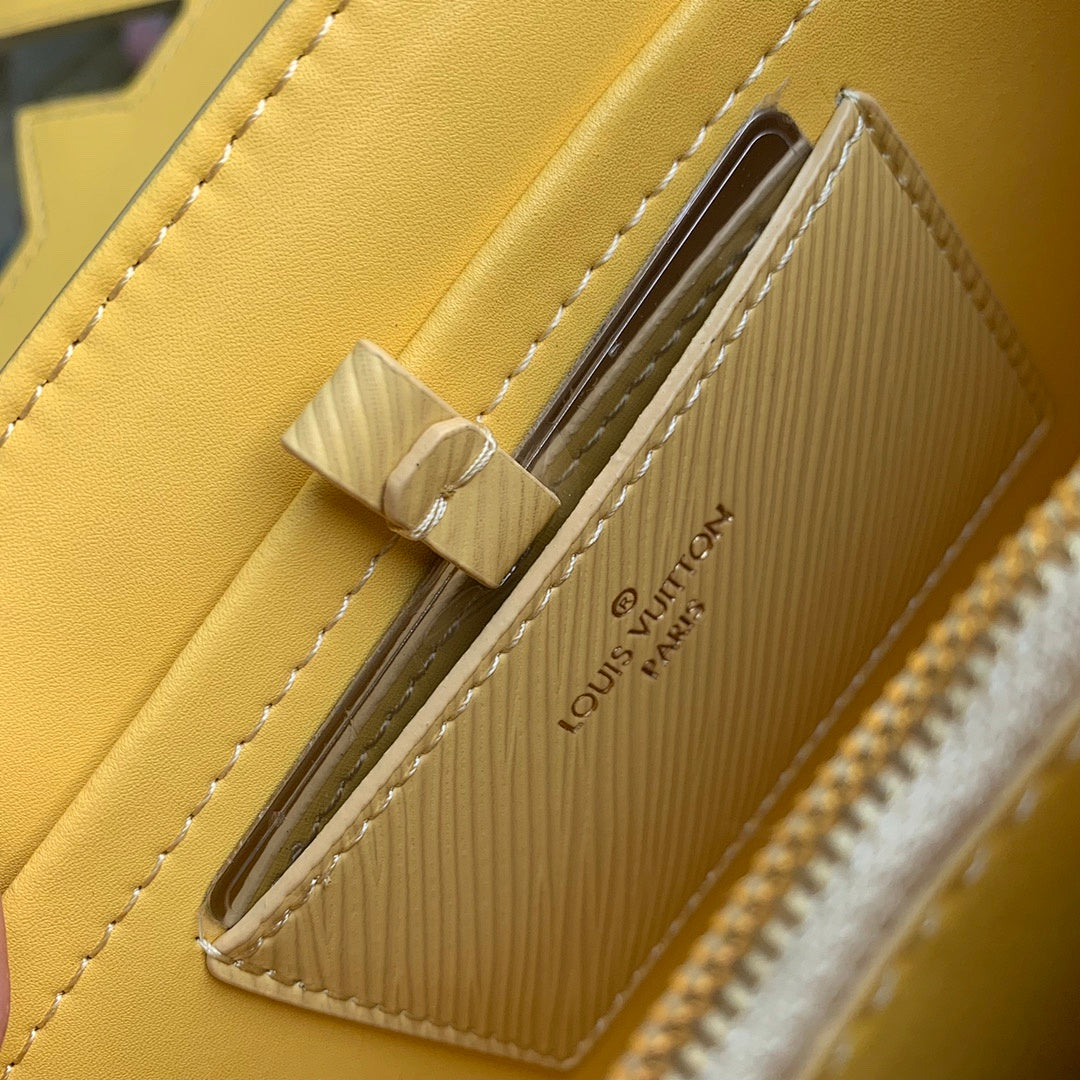 Sac à main Twist – Réf. M22038