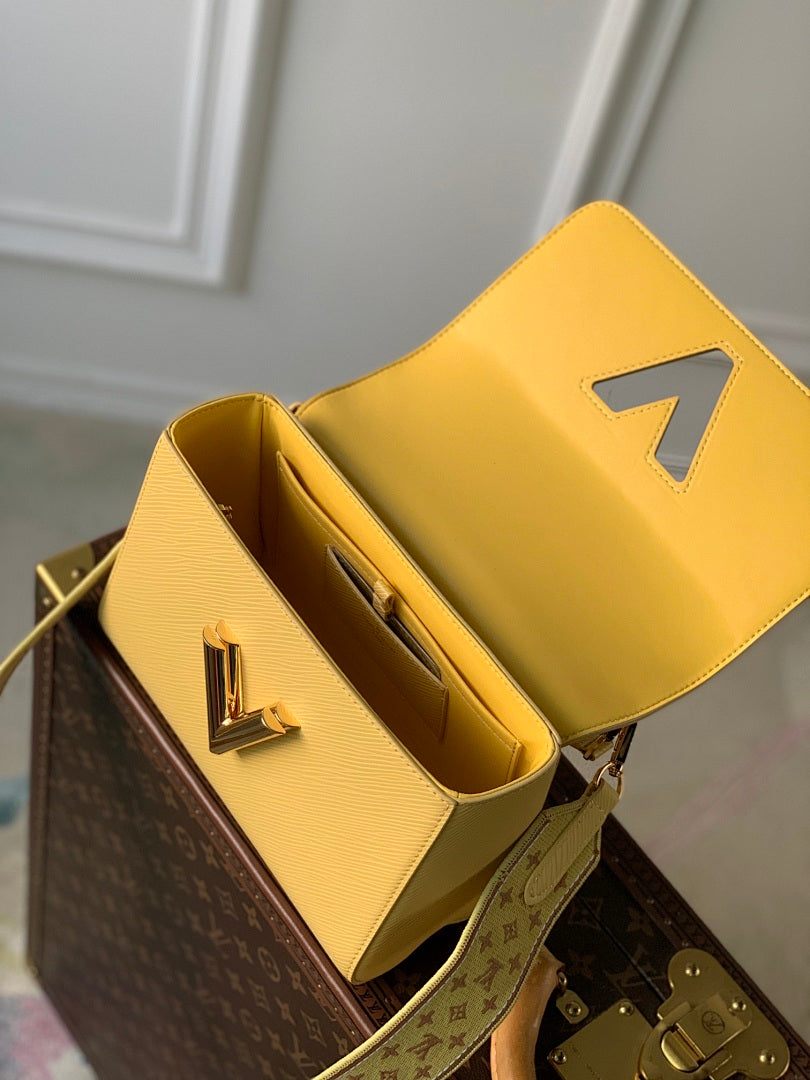 Sac à main Twist – Réf. M22038