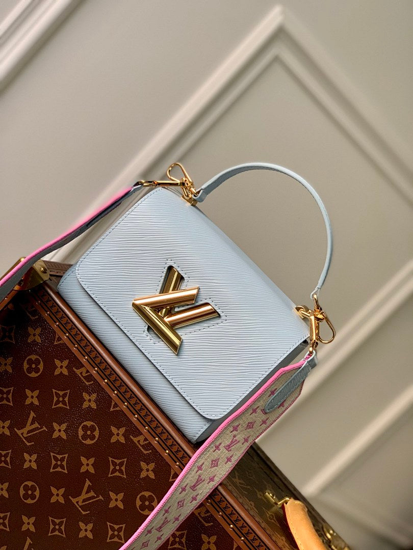 Sac à main Twist – Réf. M22515