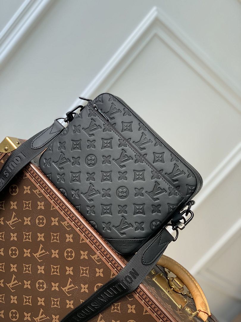 Sacoche Messenger – Réf. M46602HH
