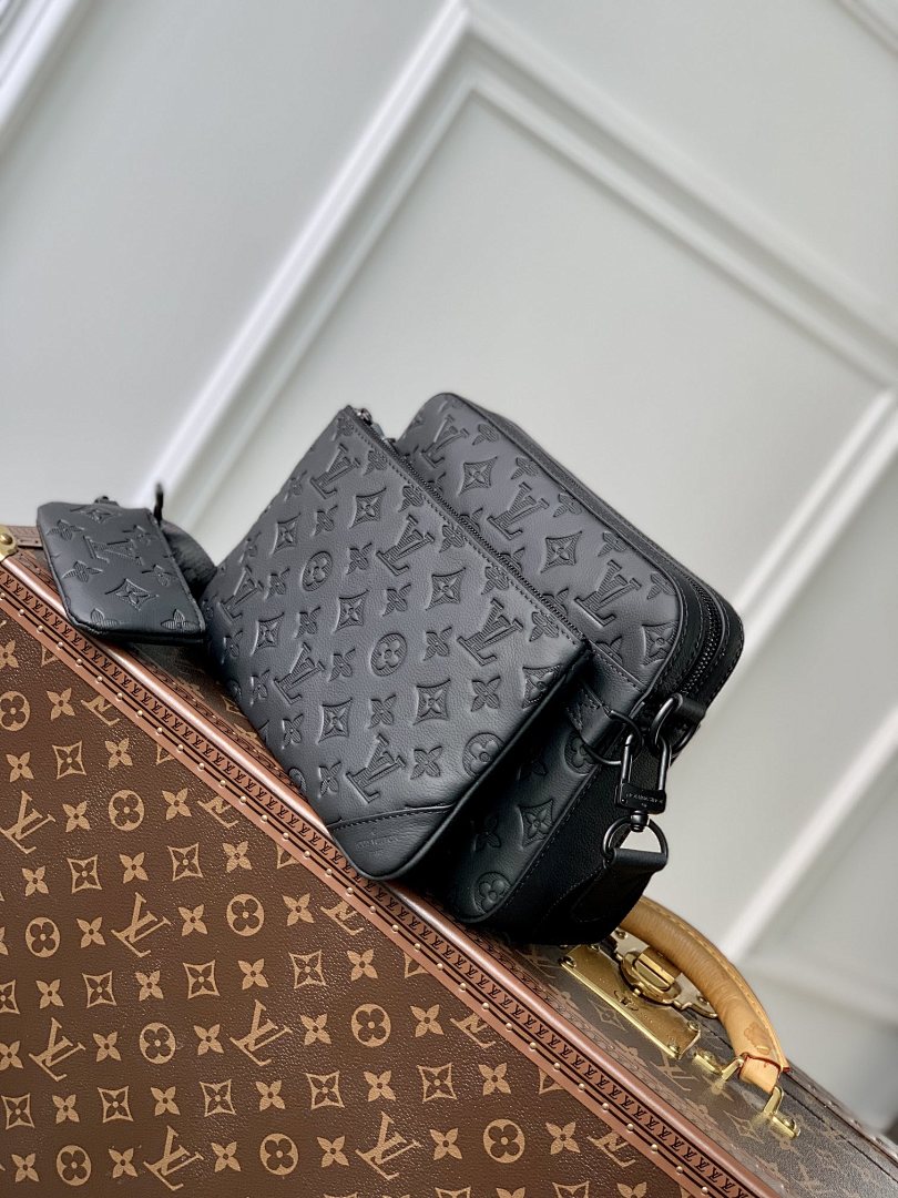 Sacoche Messenger – Réf. M46602HH