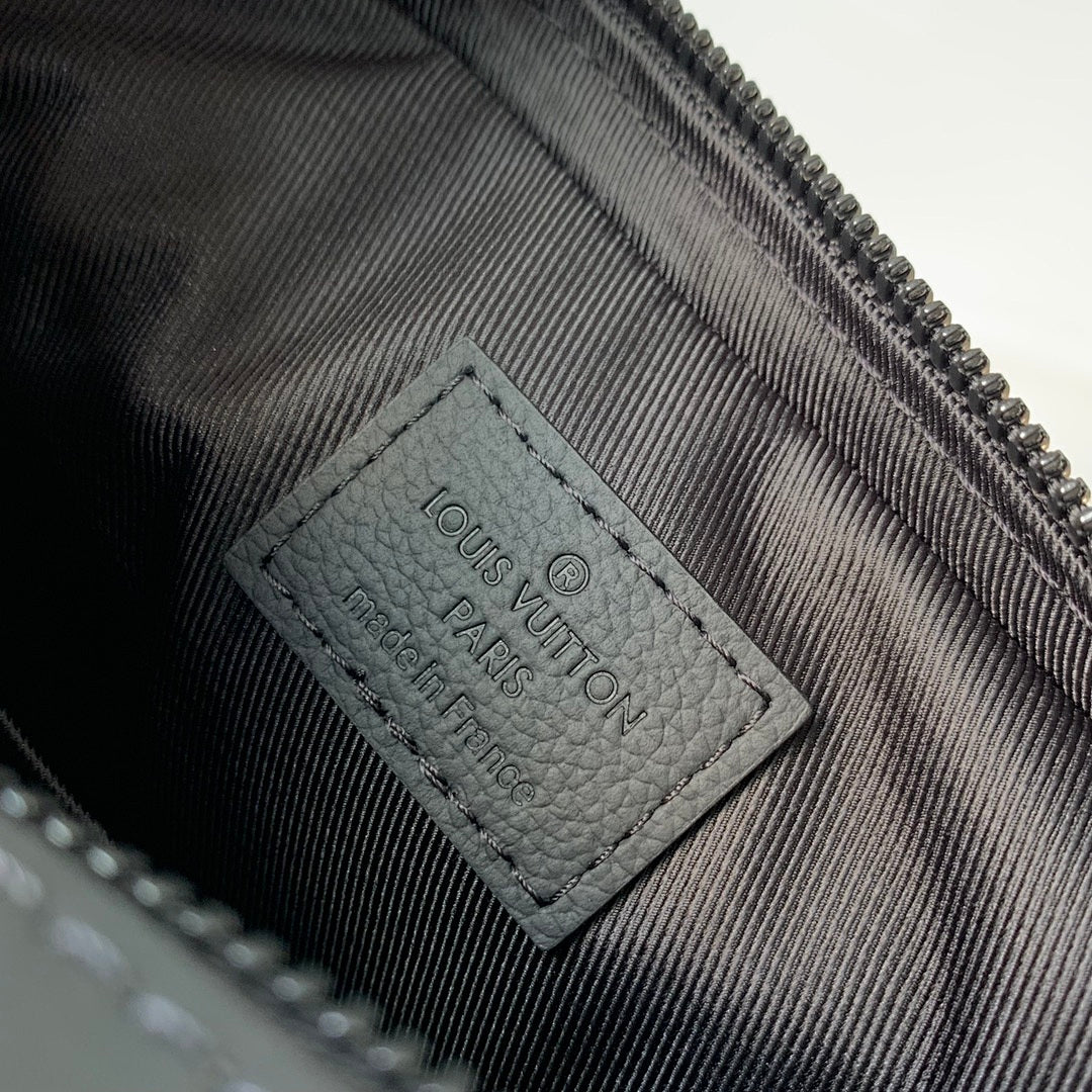 Sacoche Messenger – Réf. M46602HH
