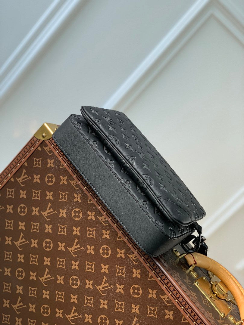 Sacoche Messenger – Réf. M46602HH