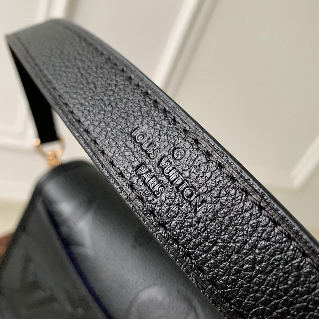 Sac à main – Réf. M46386 · Noir