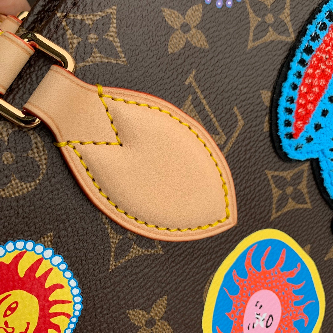 Sac à main OnTheGo – Réf. M46429