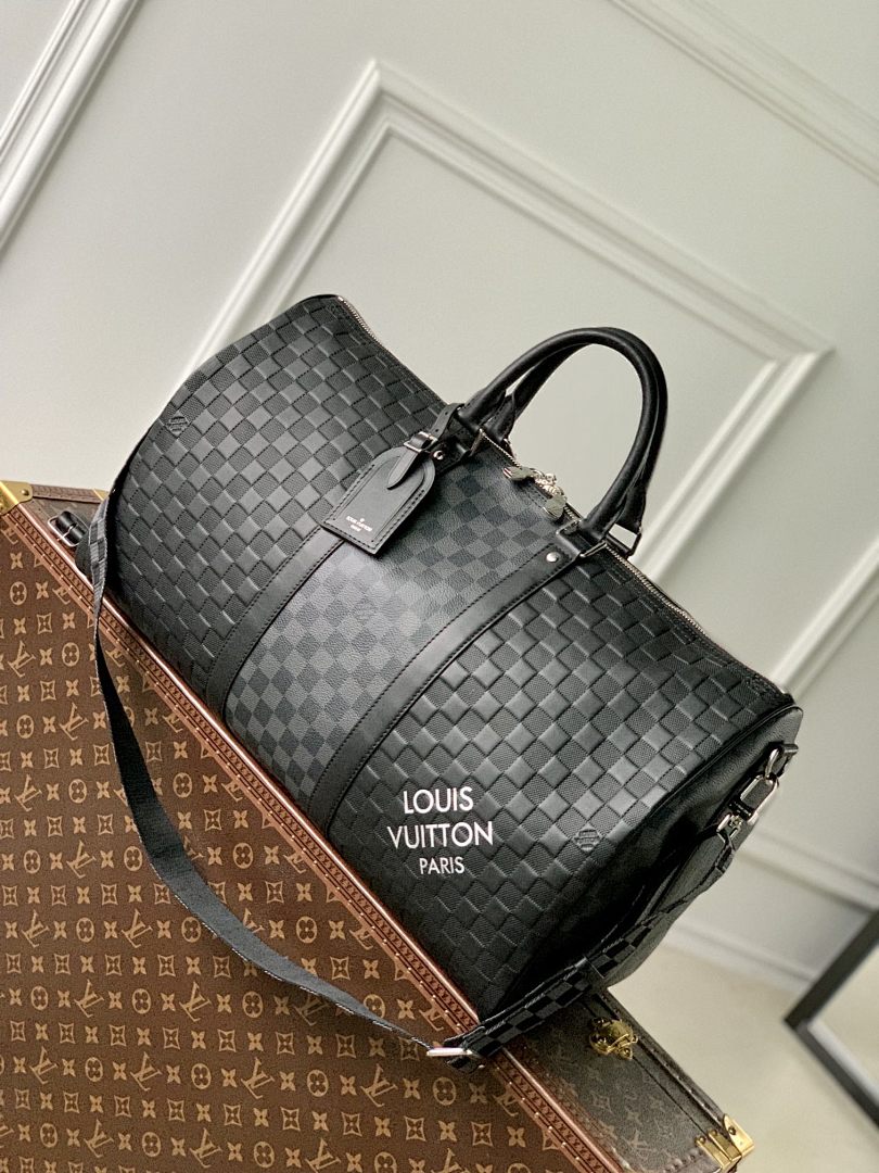 Sac de voyage Keepall – Réf. M40443