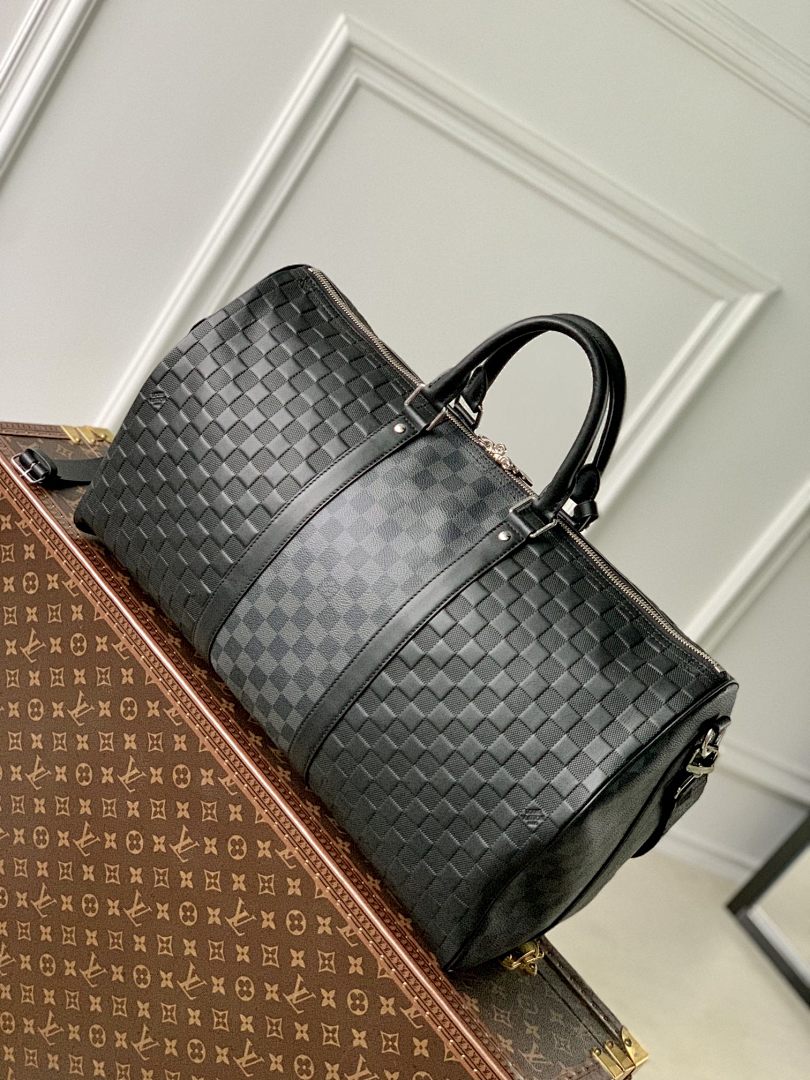 Sac de voyage Keepall – Réf. M40443