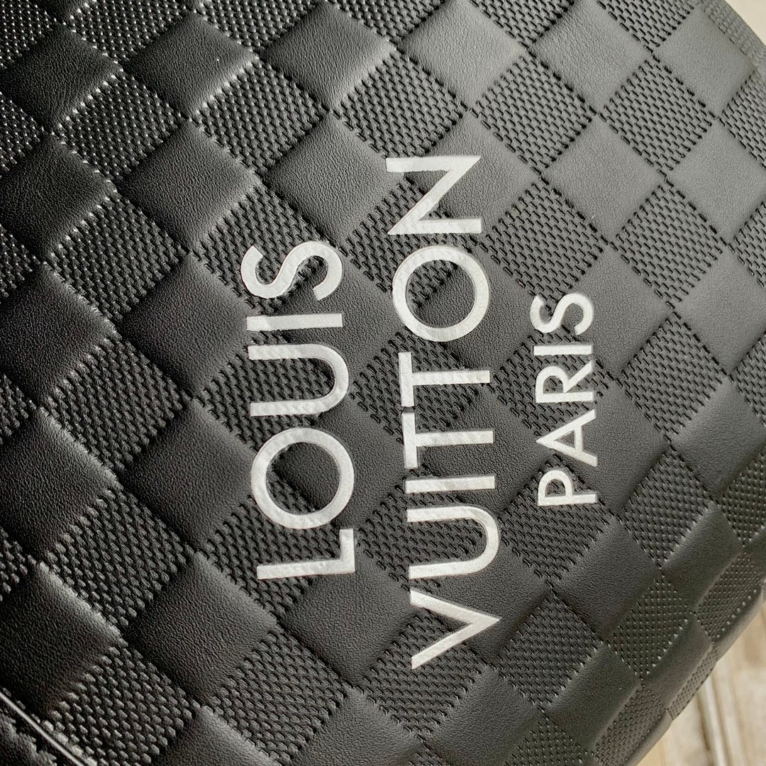 Sac de voyage Keepall – Réf. M40443
