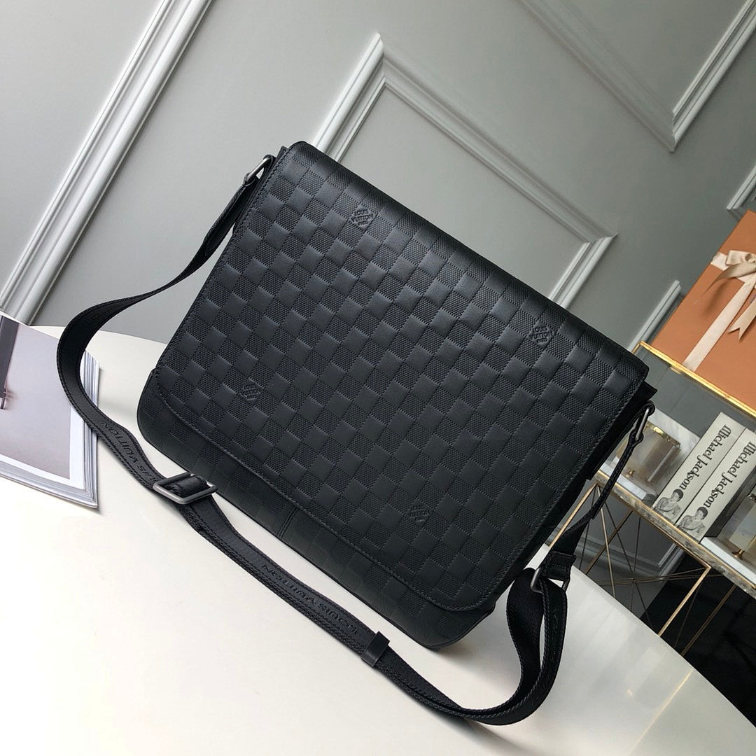 Sacoche Messenger – Réf. N41284