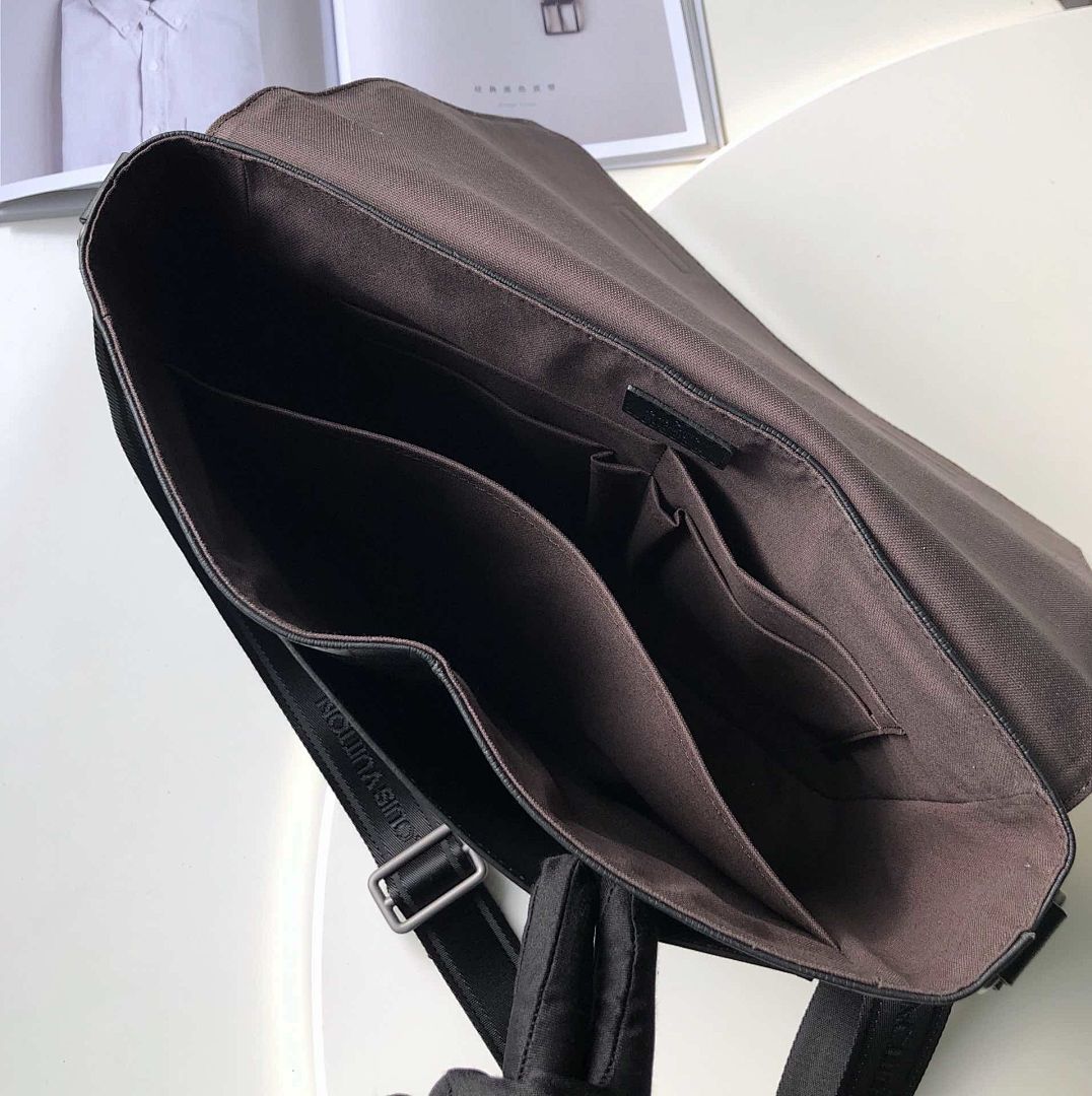 Sacoche Messenger – Réf. N41284