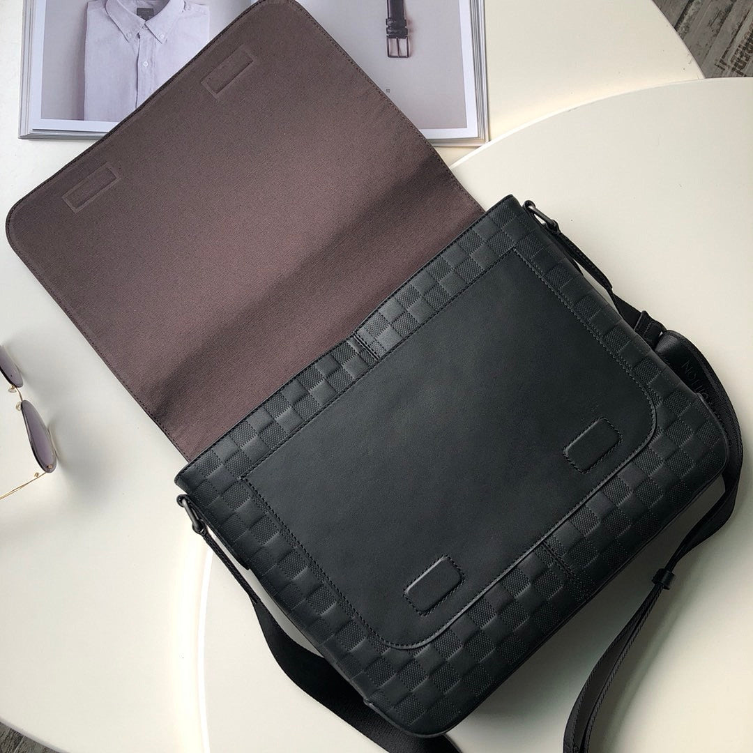 Sacoche Messenger – Réf. N41284