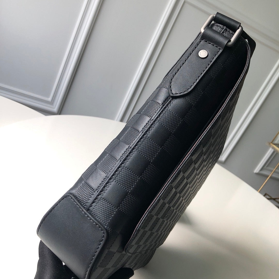Sacoche Messenger – Réf. N41284
