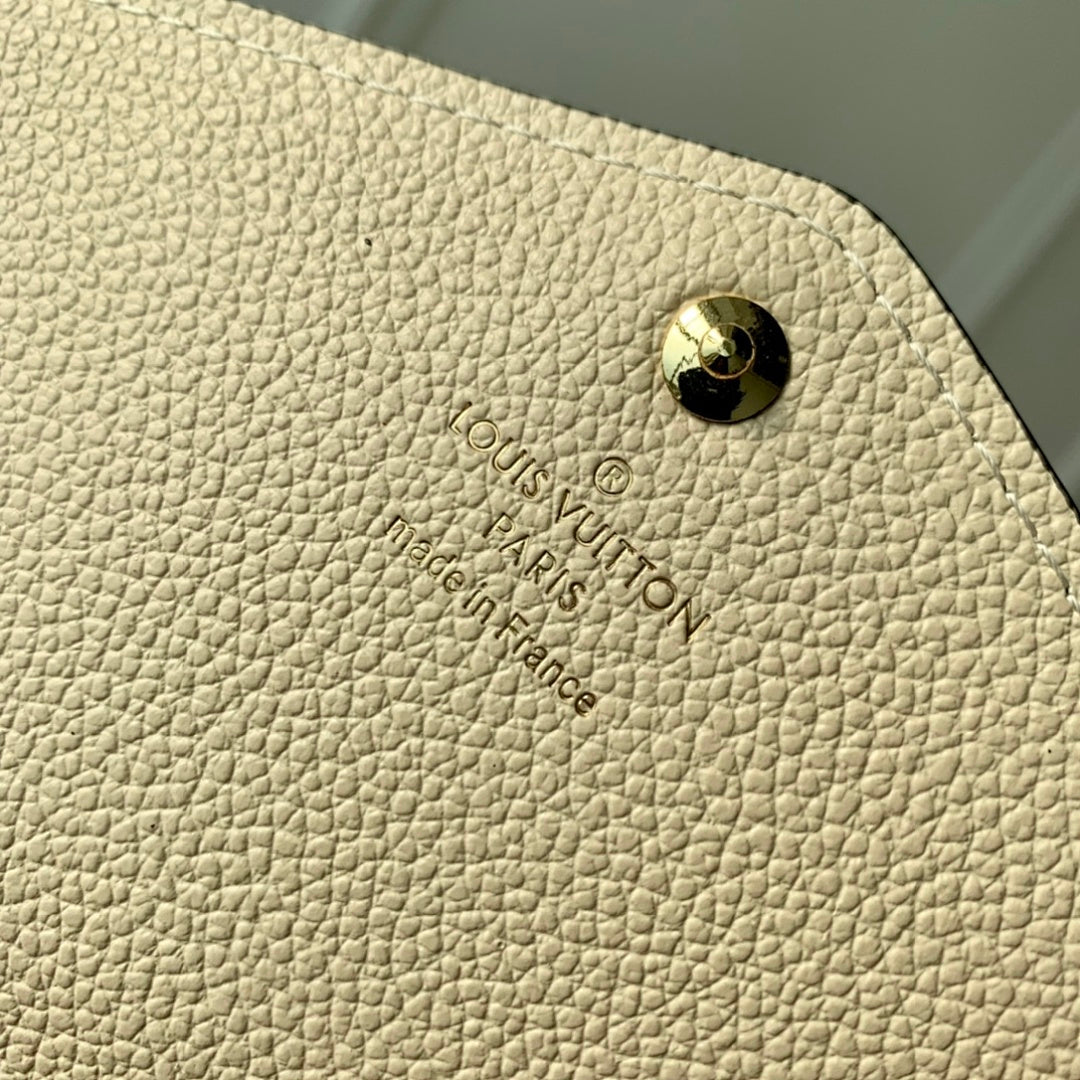 Portefeuille – Réf. M82257 · Blanc