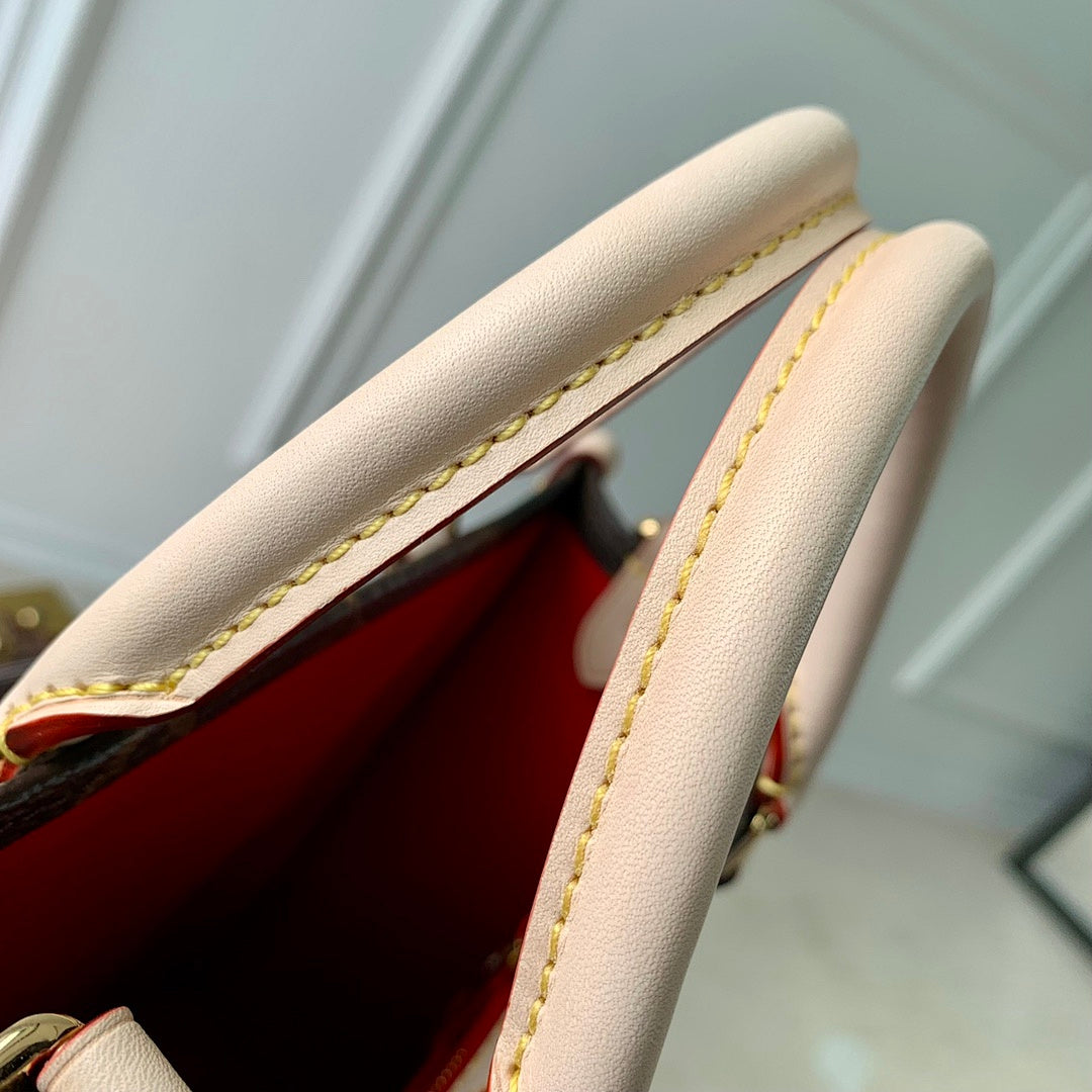 Sac à main Petit Sac Plat – Réf. M46265