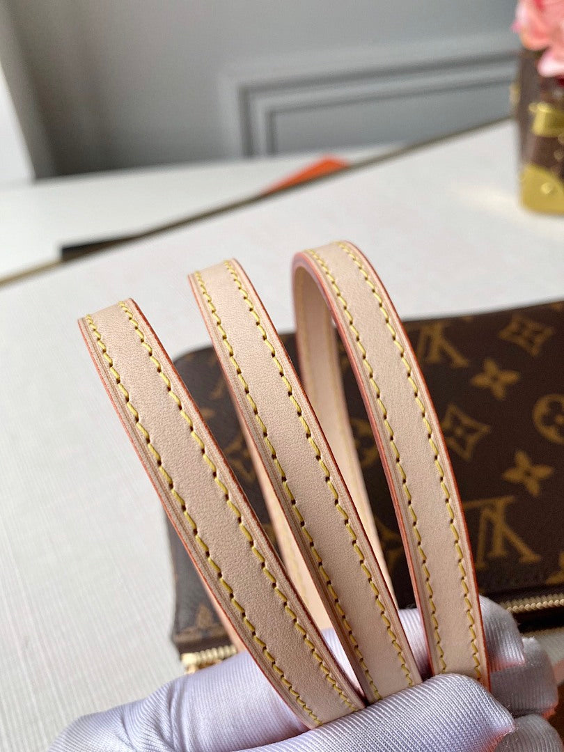 Pochette – Réf. M40712 · Monogram