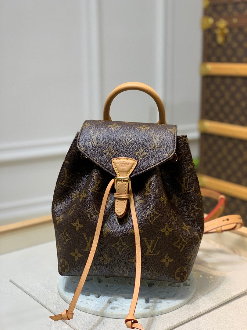 Sac à dos – Réf. M45639 · Monogram