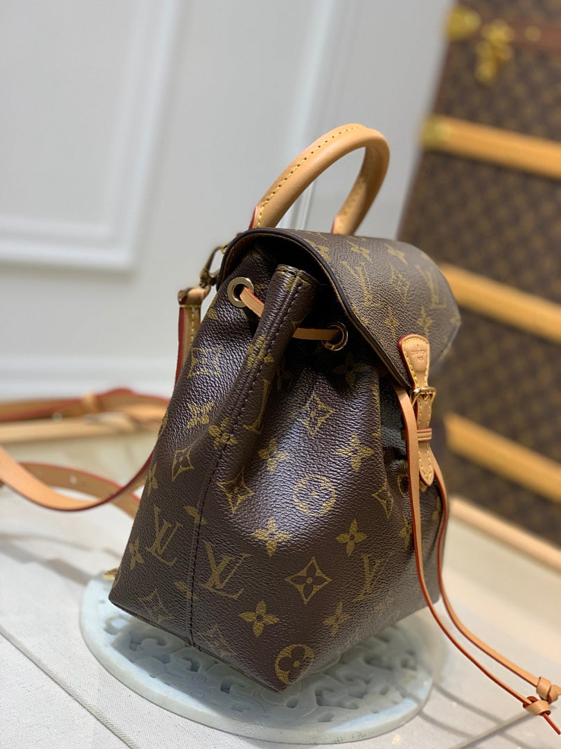 Sac à dos – Réf. M45639 · Monogram