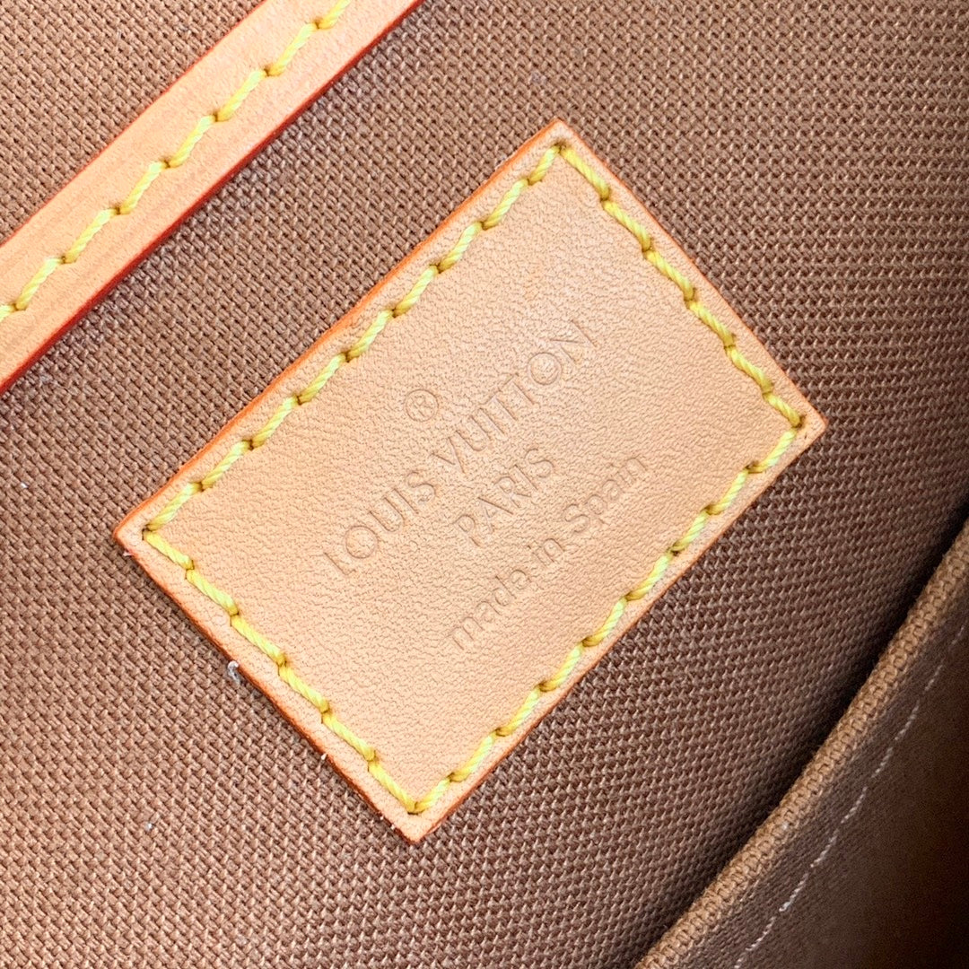 Sac à dos – Réf. M45639 · Monogram