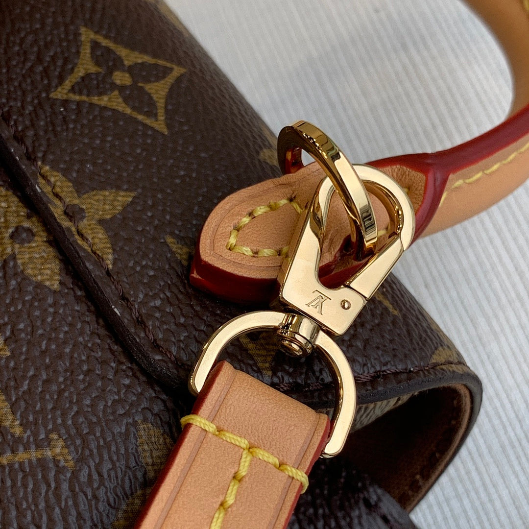 Sac à dos – Réf. M45639 · Monogram