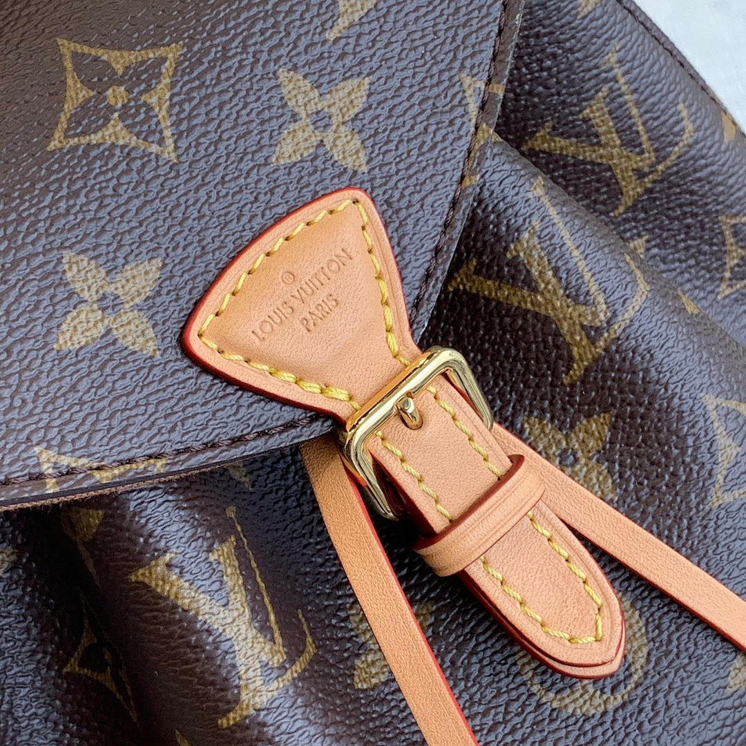 Sac à dos – Réf. M45639 · Monogram