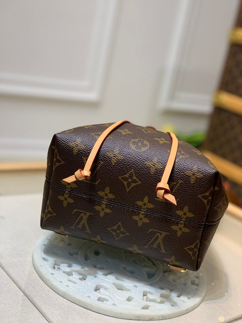 Sac à dos – Réf. M45639 · Monogram