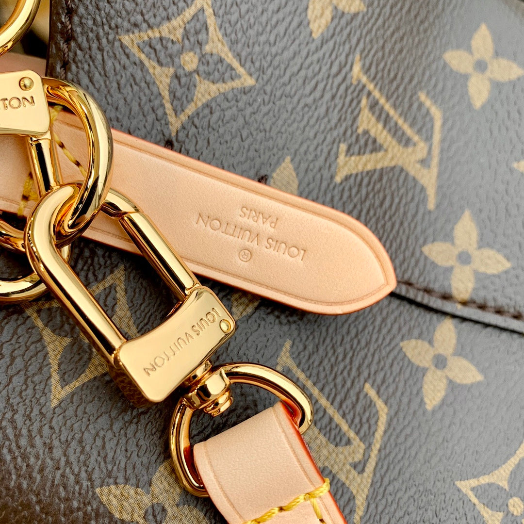 Sac à main Seau – Réf. M46581