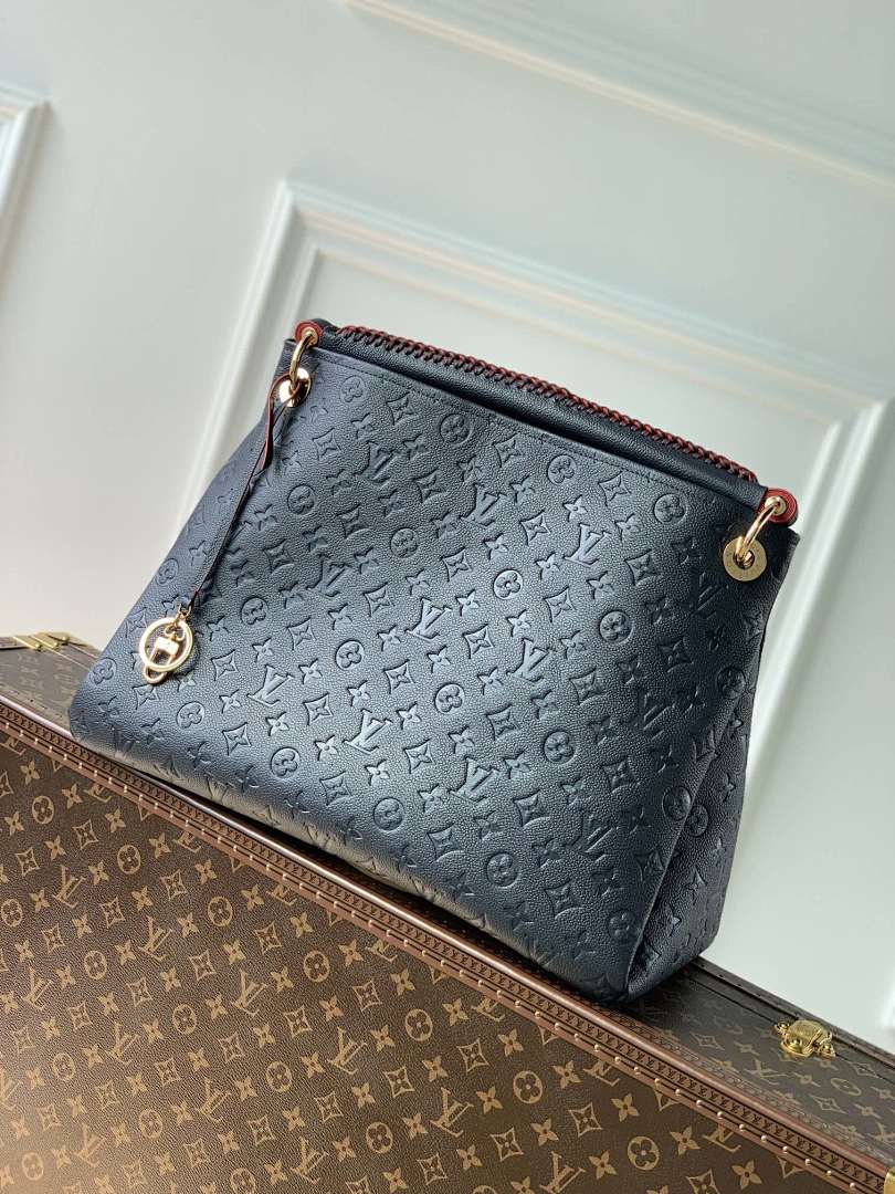 Sac à main – Réf. M41066 · Rouge