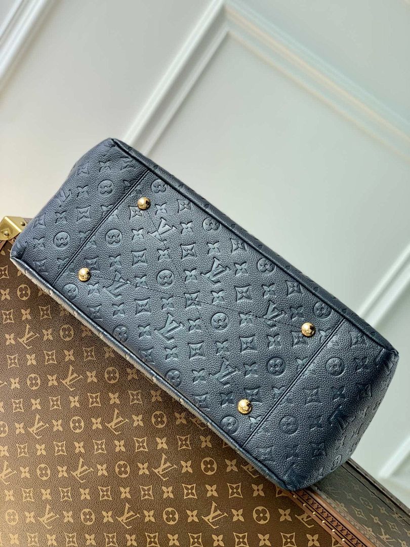 Sac à main – Réf. M41066 · Rouge