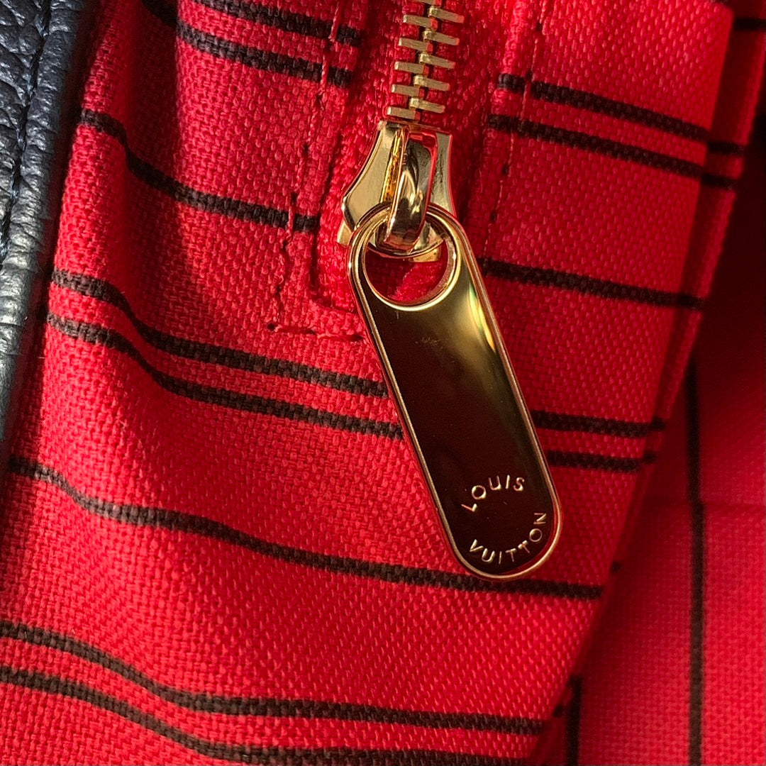 Sac à main – Réf. M41066 · Rouge