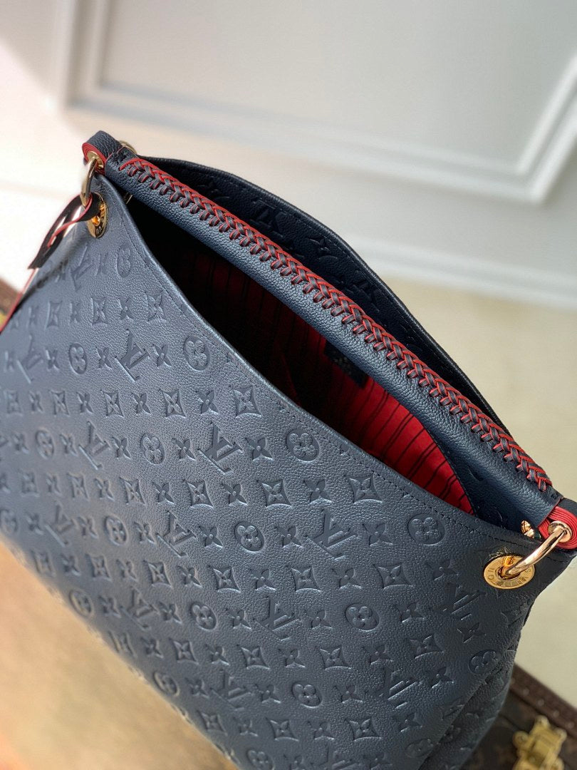 Sac à main – Réf. M41066 · Rouge