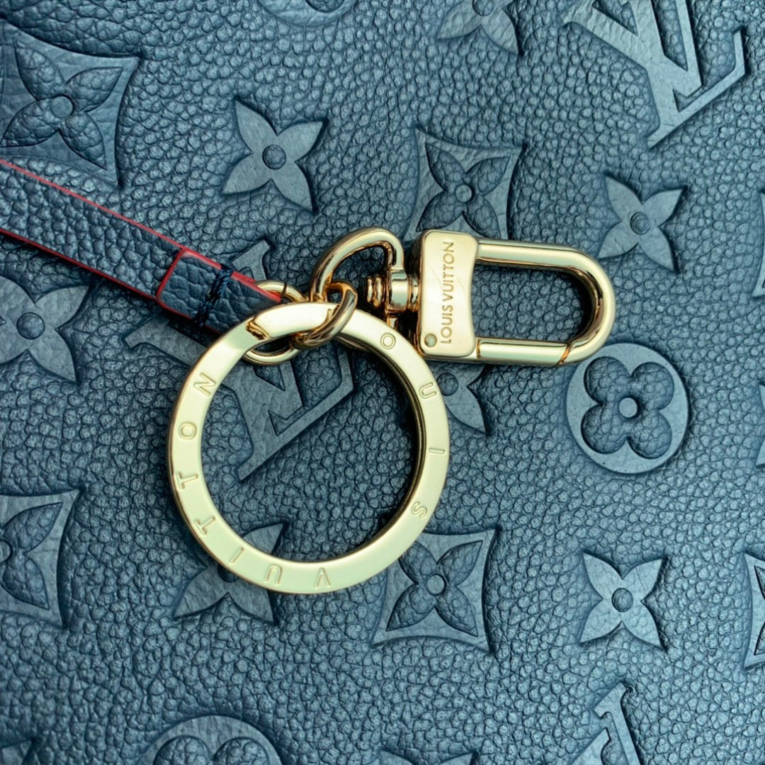 Sac à main – Réf. M41066 · Rouge
