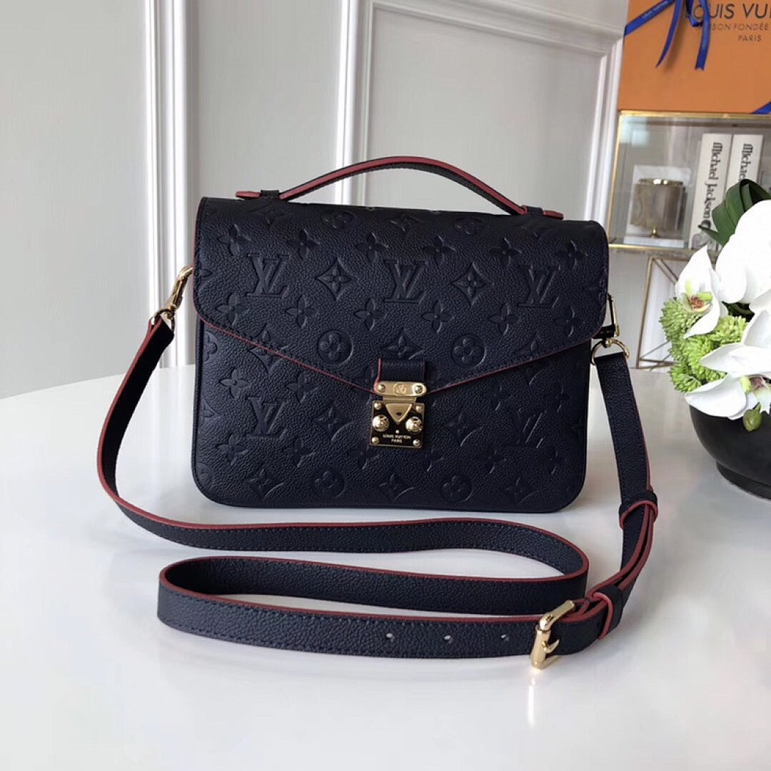 Sac à main Métis – Réf. M41487 · Coloris 2