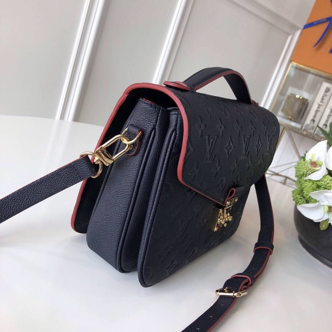 Sac à main Métis – Réf. M41487 · Coloris 2