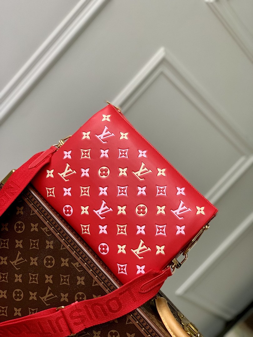 Sac à main Coussin – Réf. M22397