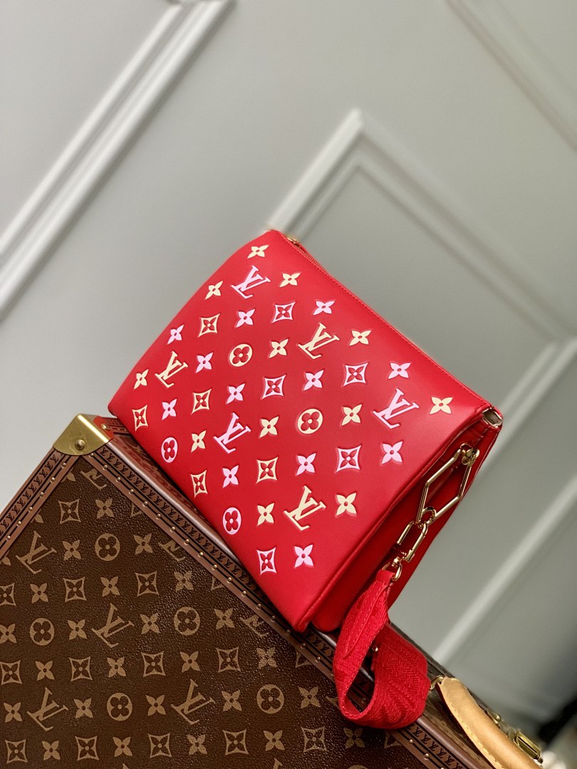 Sac à main Coussin – Réf. M22397