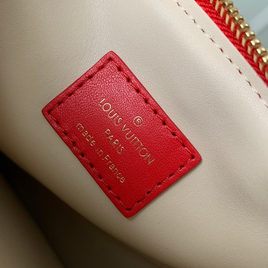 Sac à main Coussin – Réf. M22397